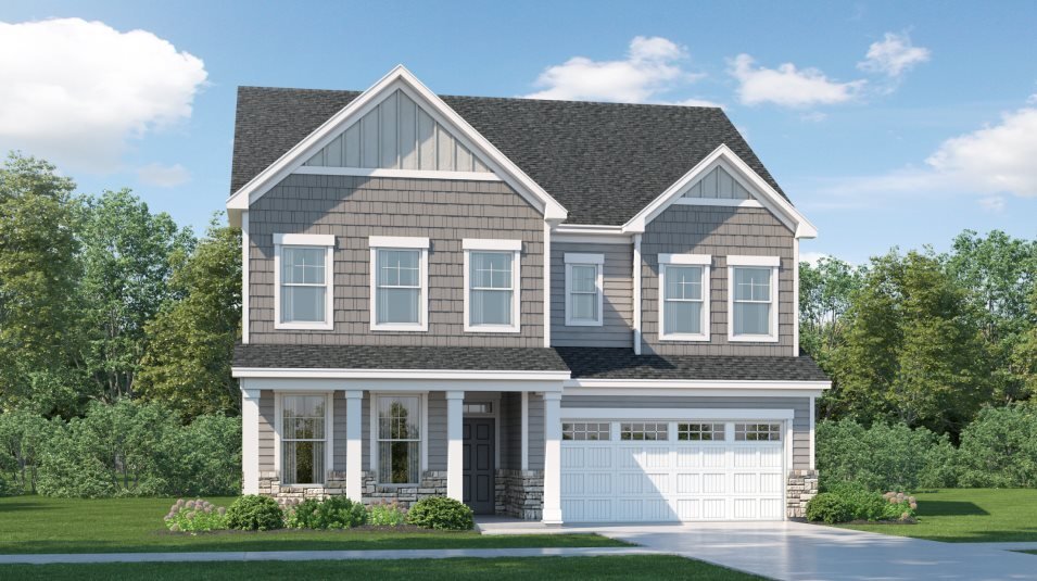 House in Holly Springs, North Carolina, United States 1 - 18282669