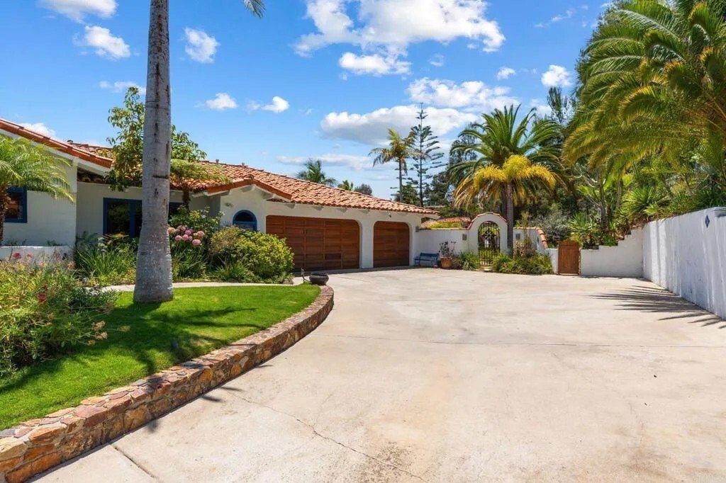 House in Rancho Santa Fe, California, United States 5 - 18280886