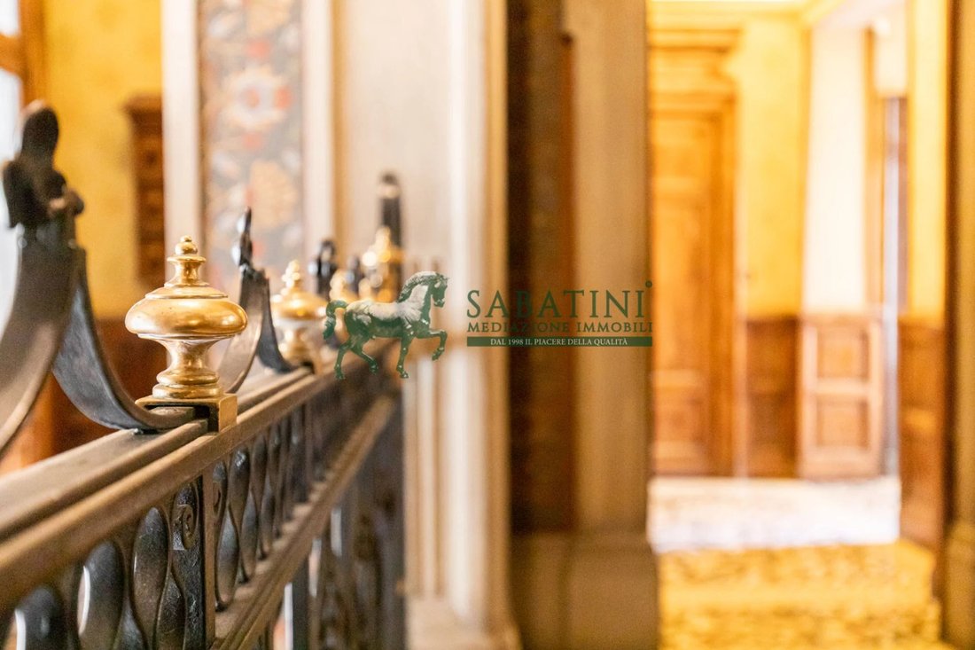 Apartment in Govone, Milan, Italy 1 - 17755286