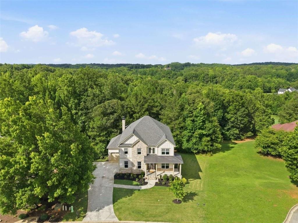 House in Jefferson, Georgia, United States 3 - 18280545