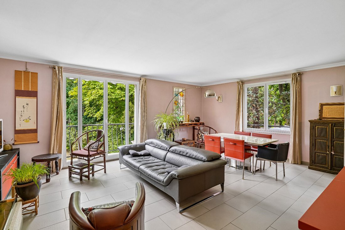Apartment in La Plaine des Sablons, Neuilly-sur-Seine, France 3 - 18281745