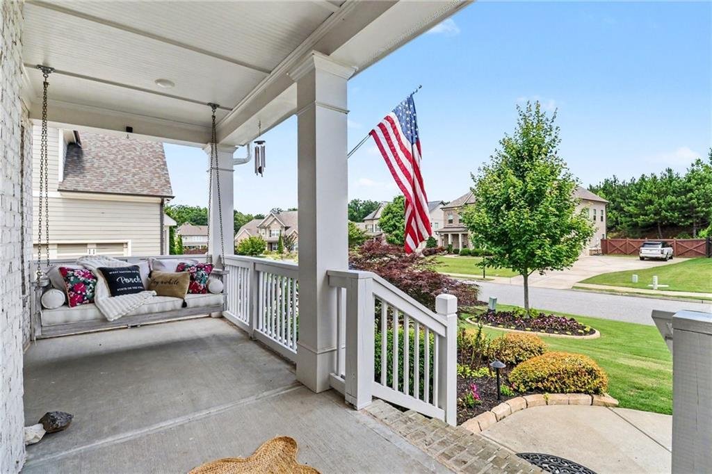 House in Cumming, Georgia, United States 5 - 18280475