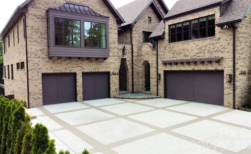 Condo in Charlotte, North Carolina, United States 1