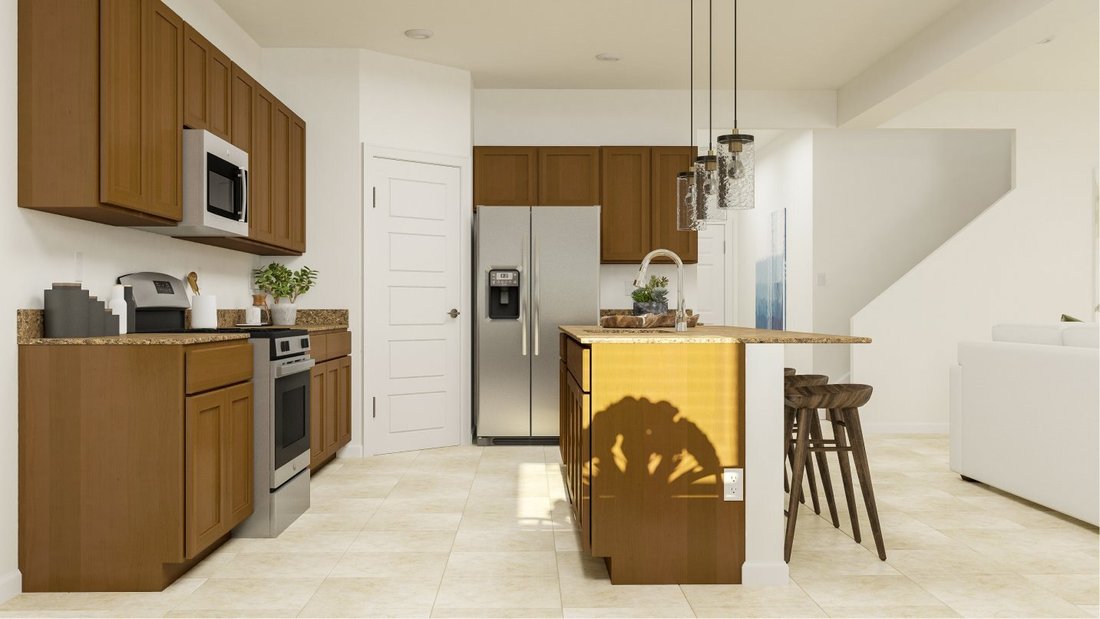 House in Tucson, Arizona, United States 4 - 18282807