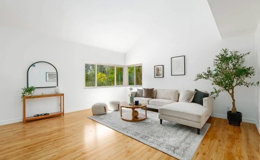 Haus in FICO, Kalifornien, Vereinigte Staaten 1