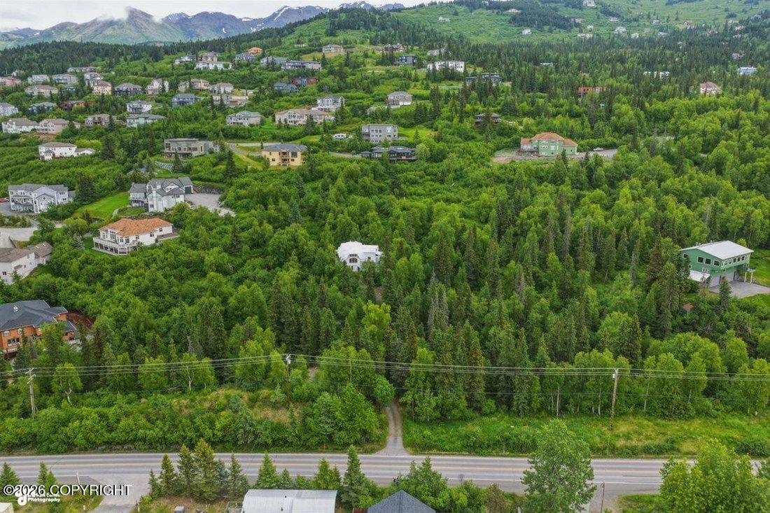 House in Anchorage, Alaska, United States 5 - 18280312