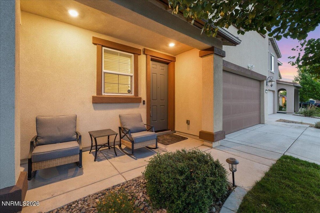 House in Reno, Nevada, United States 4 - 18283766