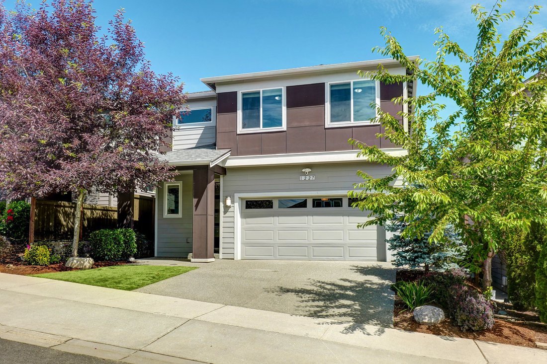 House in Mill Creek, Washington, United States 1 - 18282954