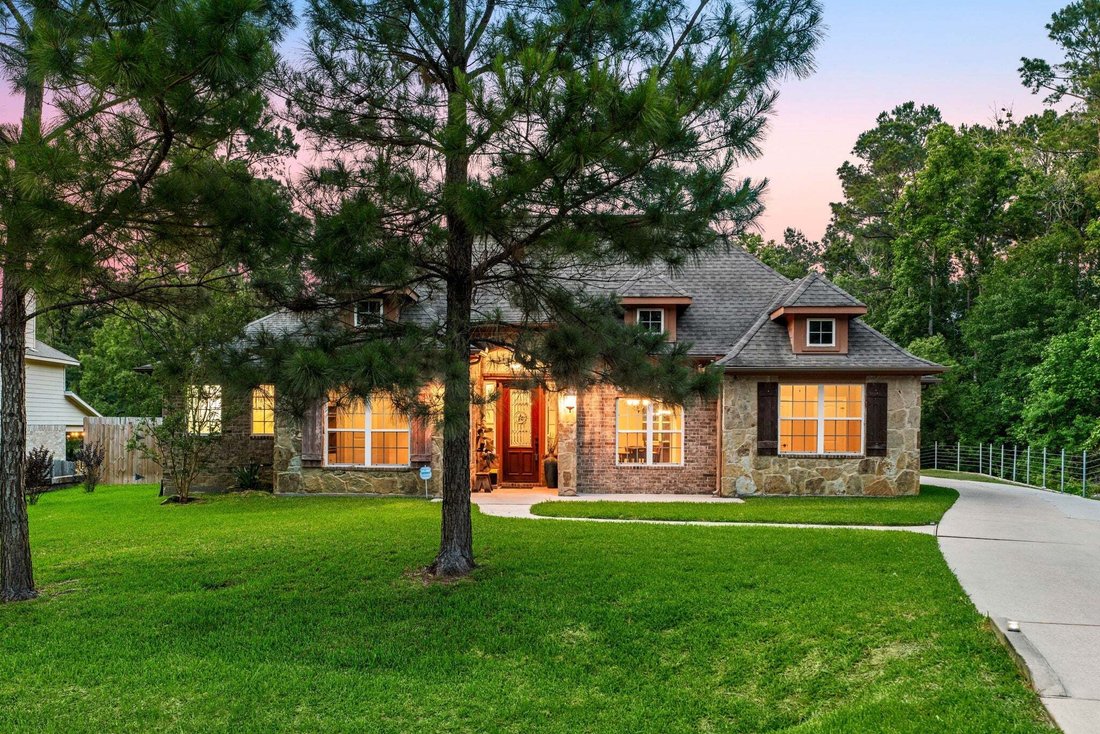 House in Magnolia, Texas, United States 5 - 18283168