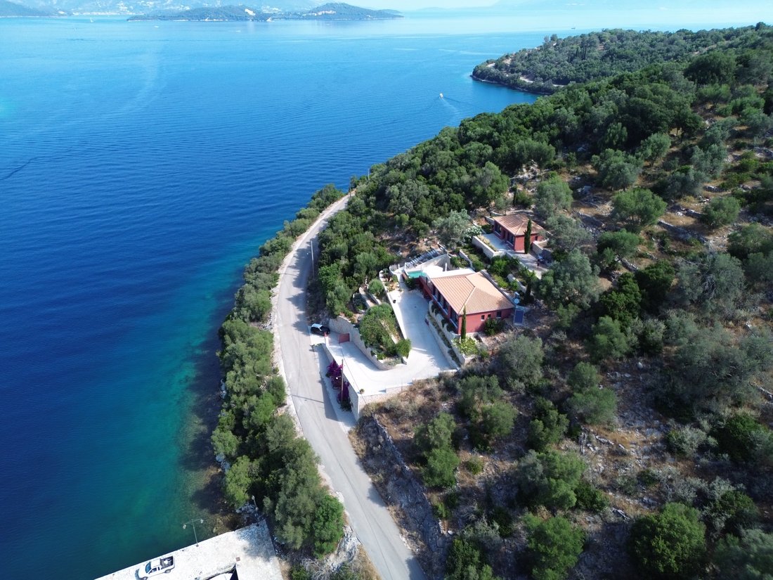 House in Community of Spartochori, Peloponnese, Western Greece and the Ionian, Greece 5 - 18288457