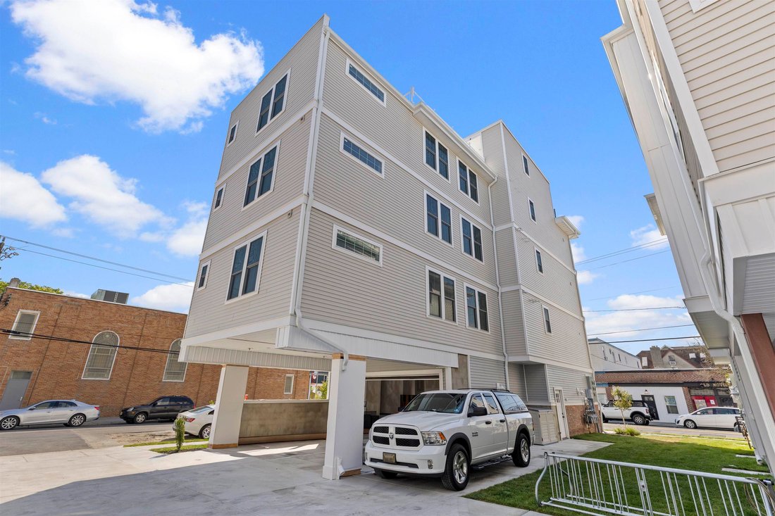 Condo in Wildwood, New Jersey, United States 3 - 18280692