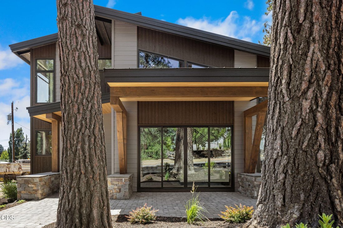 House in Bend, Oregon, United States 1 - 17933481