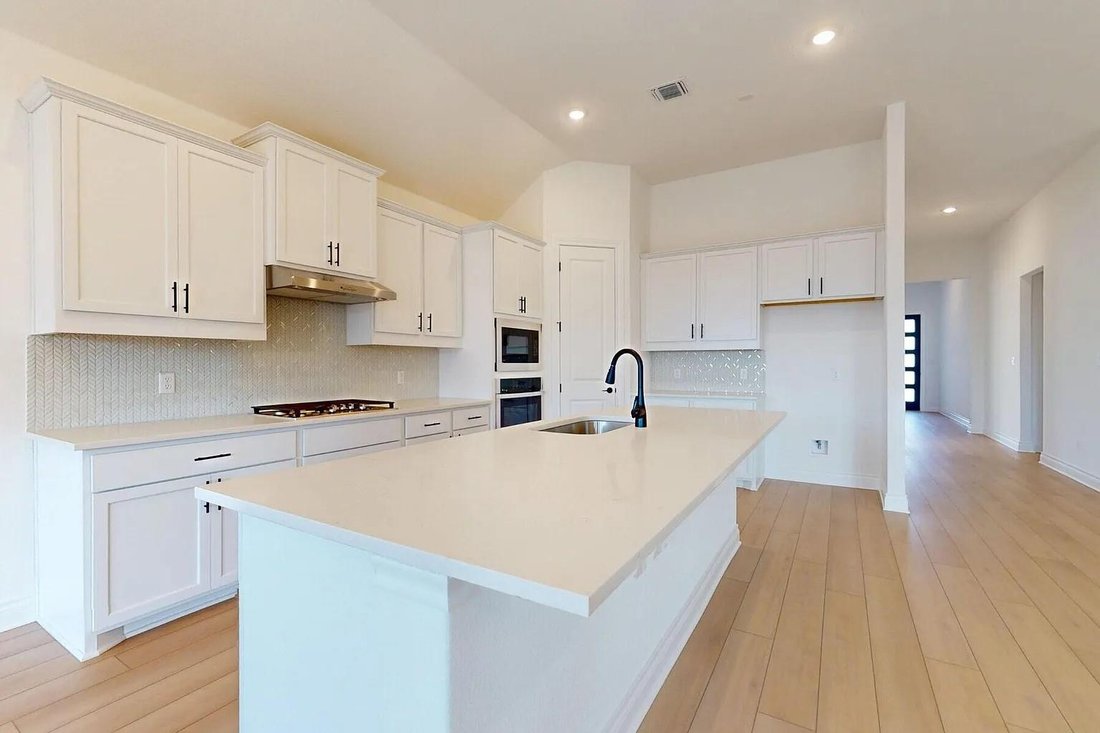 House in Georgetown, Texas, United States 4 - 18280385