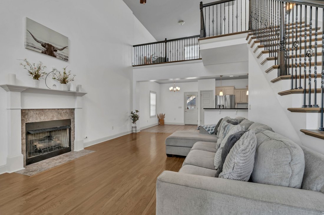 House in Smyrna, Tennessee, United States 3 - 18280678