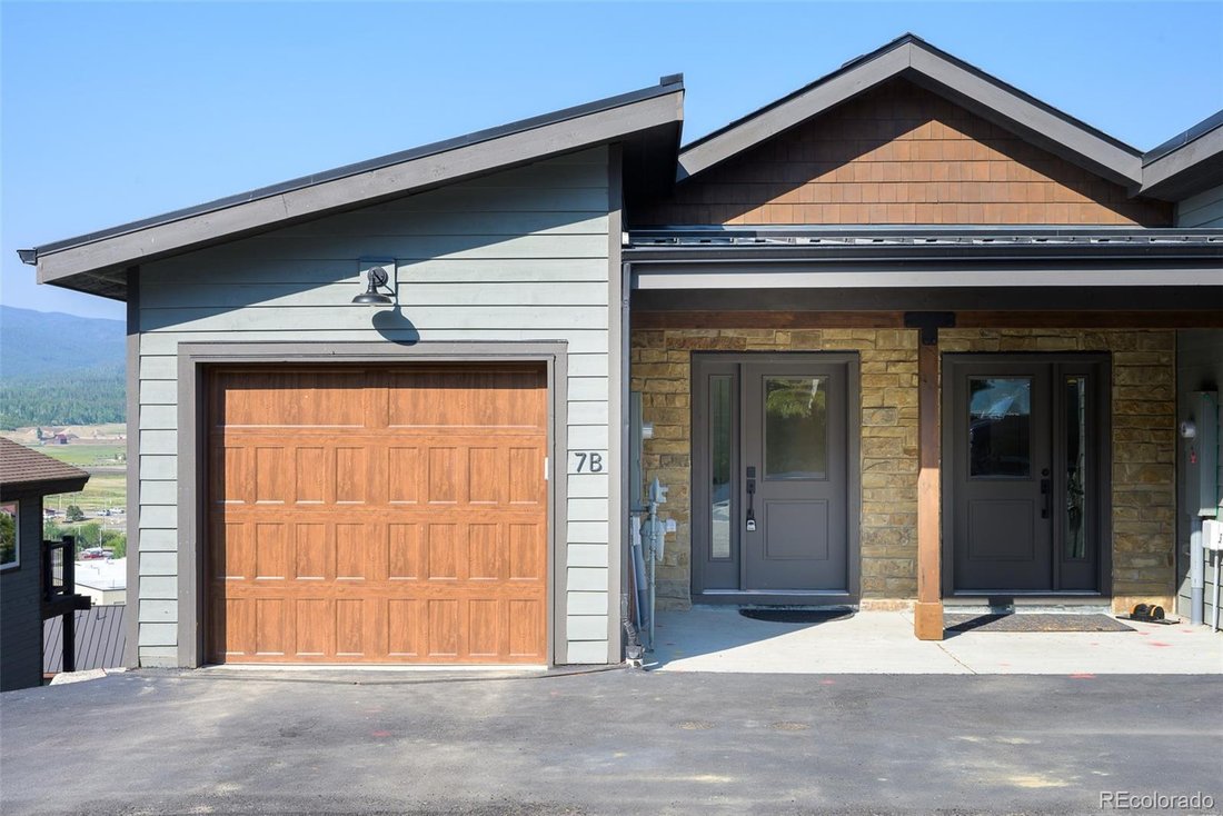 House in Fraser, Colorado, United States 2 - 18148677