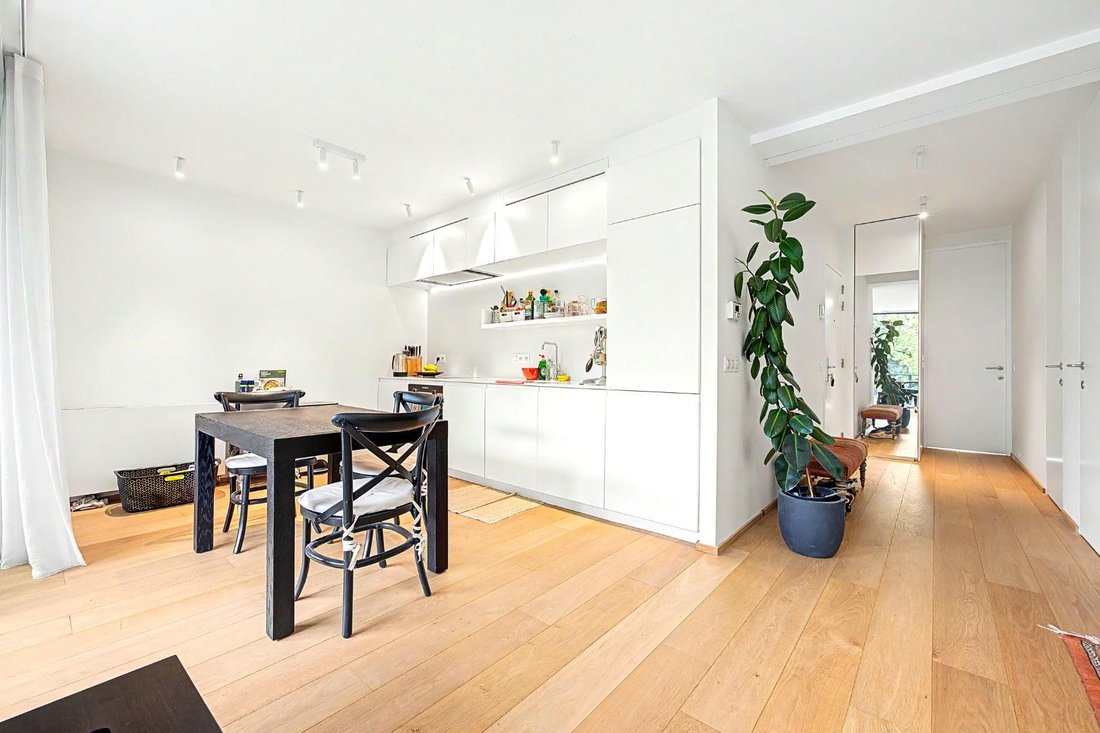 Apartment in Uccle, Brussels, Belgium 5 - 18280245