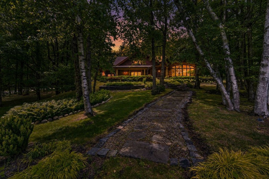 House in Cambridge, New York, United States 1 - 18279903