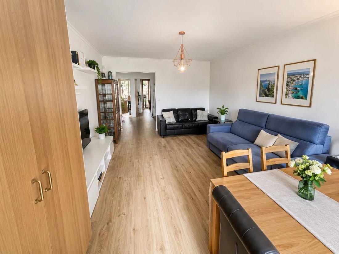 Apartment in French Riviera, Provence-Alpes-Côte d'Azur, France 2 - 18239303