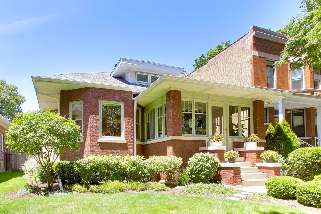 House in River Forest, Illinois, United States 2 - 18280796