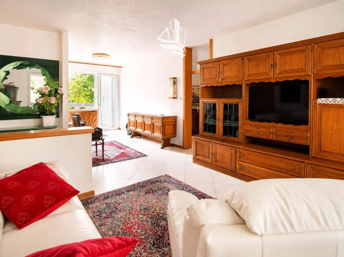 Apartment in Don Bosco, Bolzano / Bozen, Trentino – Alto Adige/Südtirol 2 - 18282862