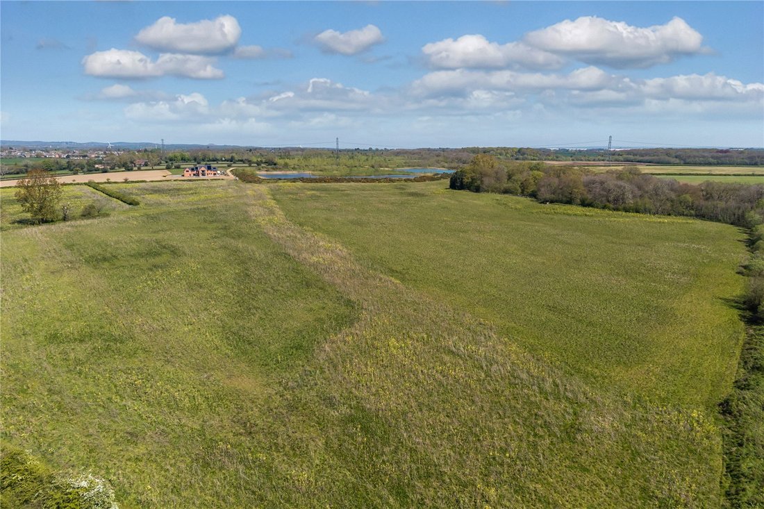 Land in Newbold Verdon, England 3 - 18280363