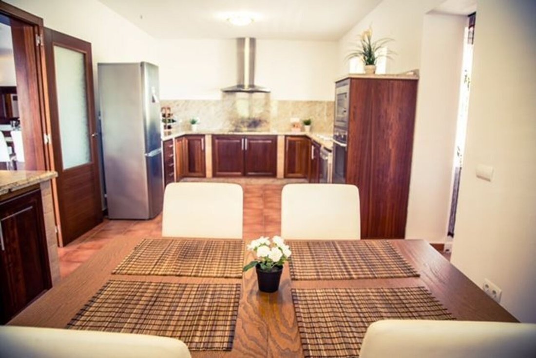 Apartment in Ibiza Town, Balearic Islands, Spain 4 - 18282842
