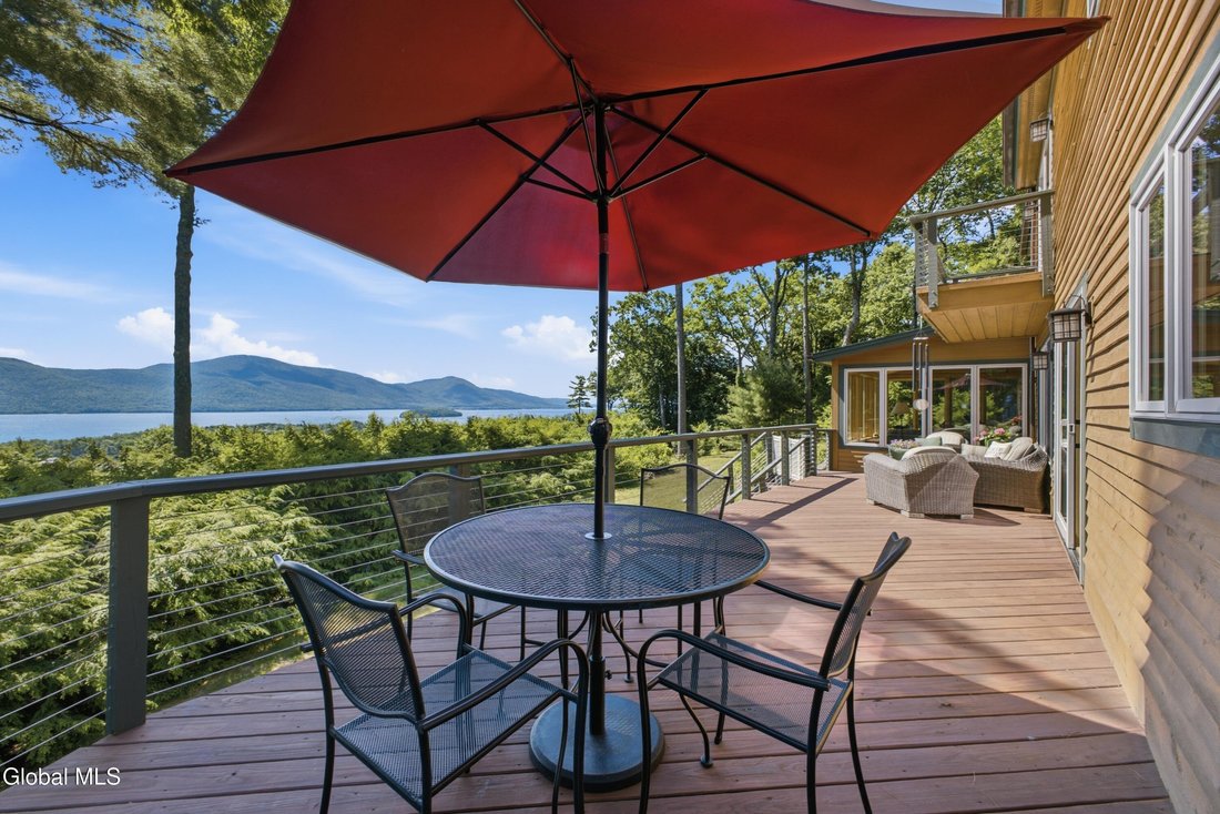 House in Bolton, New York, United States 5 - 18280313