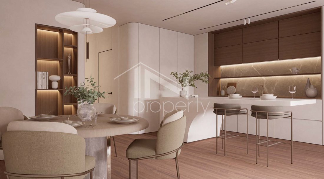 Appartement à Voúla, Attique, Grèce 4 - 18283854