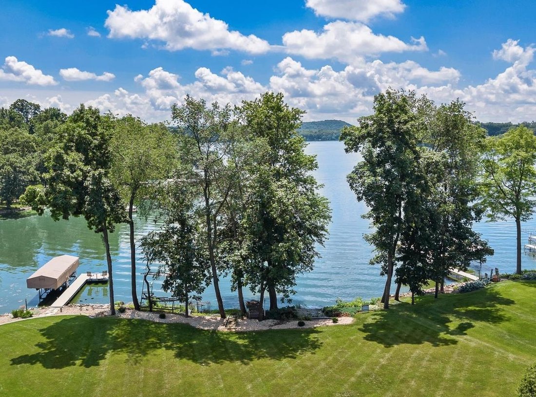 House in Merrimac, Wisconsin, United States 3 - 17786911