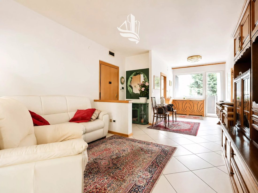Apartment in Don Bosco, Bolzano / Bozen, Trentino – Alto Adige/Südtirol 1 - 18282862