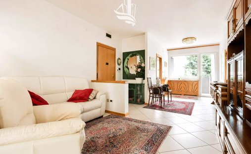 Appartamento a Don Bosco, Bolzano, Trentino-Alto Adige 1