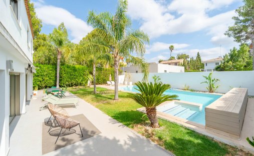 Villa in l'Eliana, Valencian Community, Spain 1