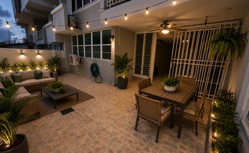 Appartement à Trujillo Alto, Trujillo Alto, Porto Rico 1
