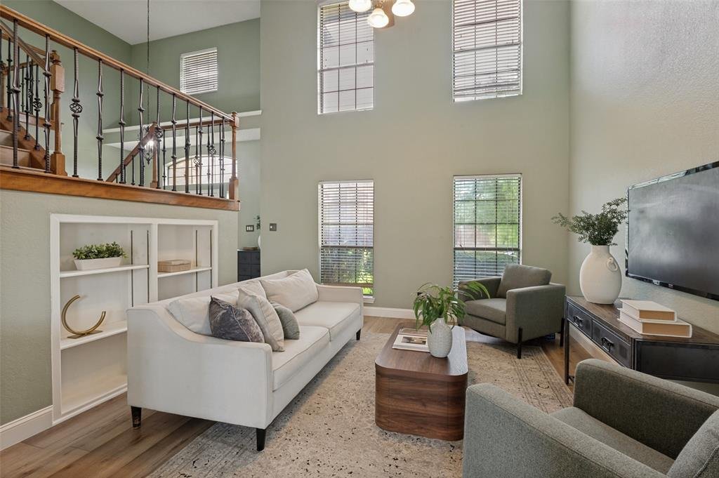 House in Flower Mound, Texas, United States 4 - 18281639