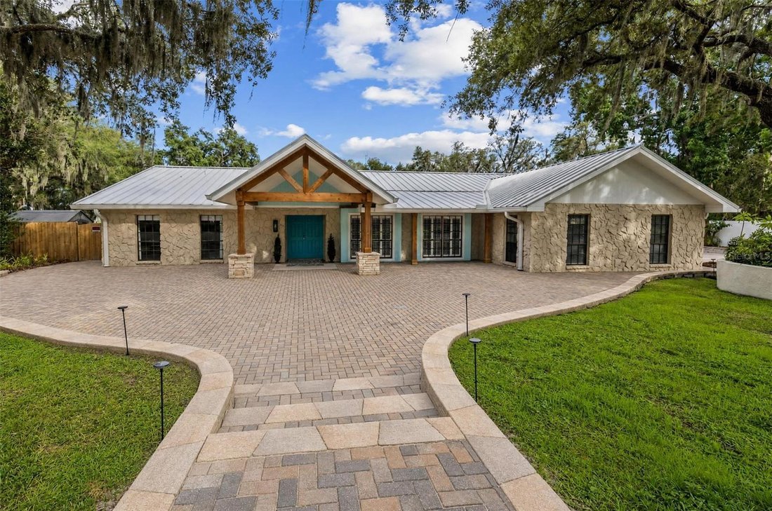 House in Riverview, Florida, United States 2 - 18277909