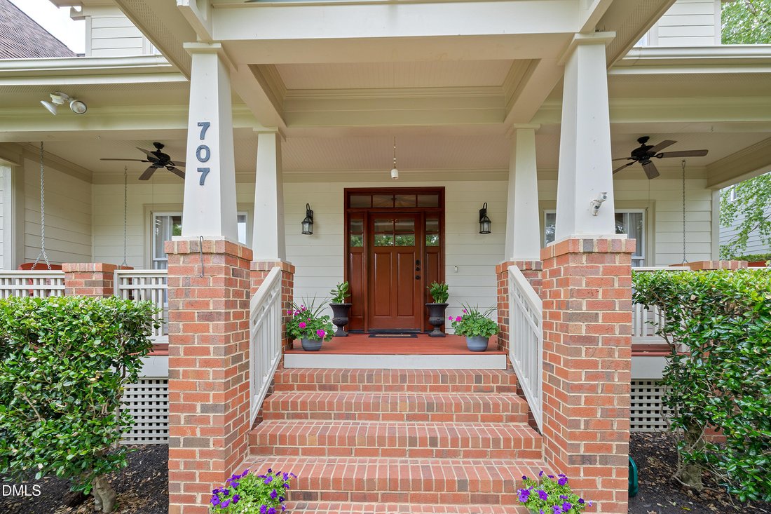 House in Cary, North Carolina, United States 5 - 18274135