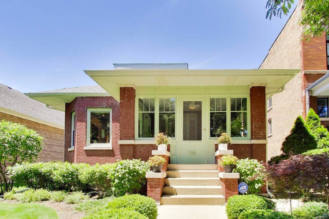 House in River Forest, Illinois, United States 1 - 18280796