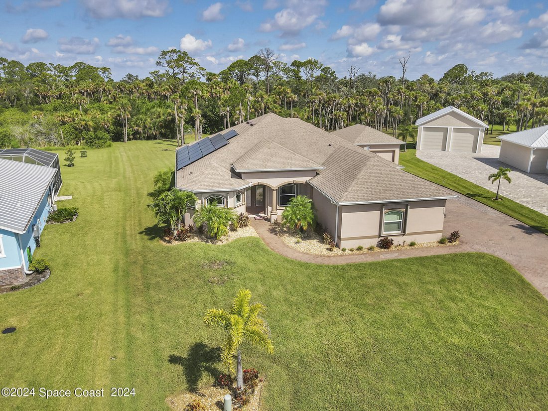 House in Melbourne, Florida, United States 3 - 18280708