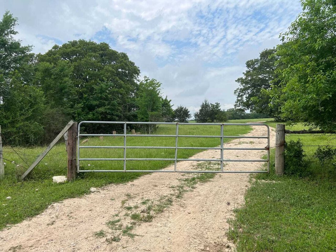 Land in Anderson, Texas, United States 1 - 18280422