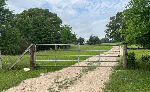 Land in Anderson, Texas, United States 1