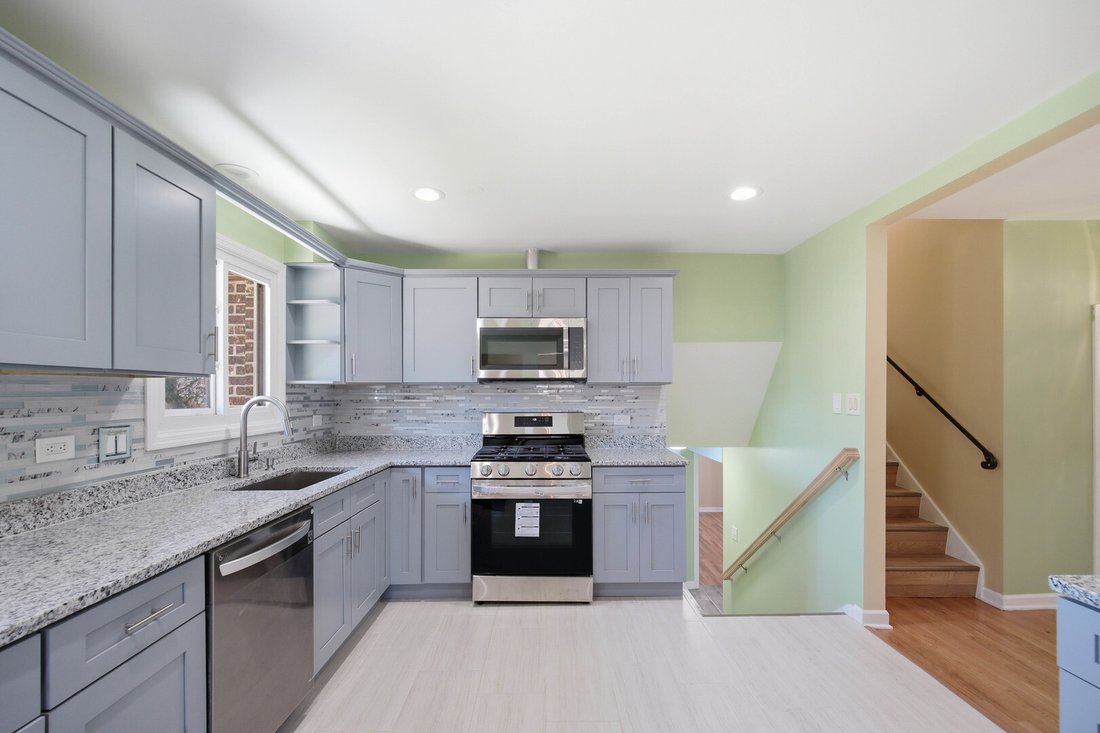 House in Wood Dale, Illinois, United States 5 - 18280797