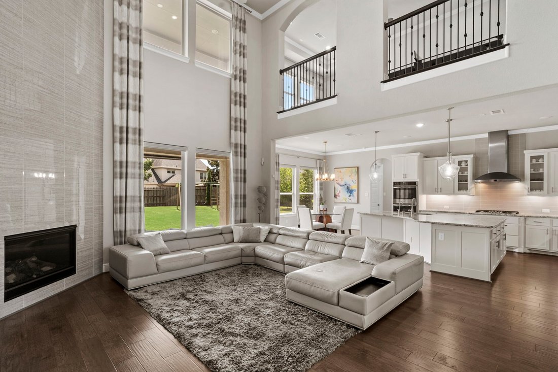 House in Rosenberg, Texas, United States 2 - 18281312