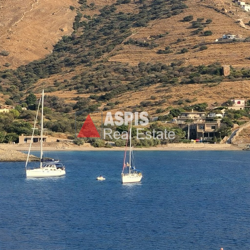 Land in Kea, Aegean, Griechenland 1 - 18281499