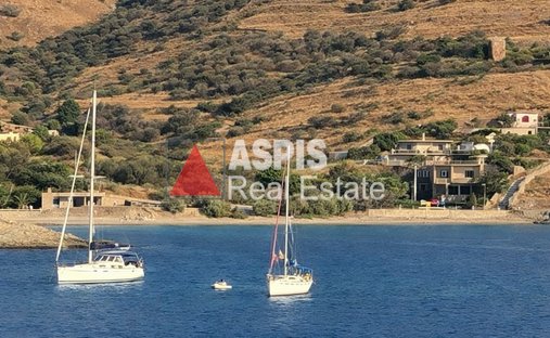 Terreno in Kea, Aegean, Grecia 1
