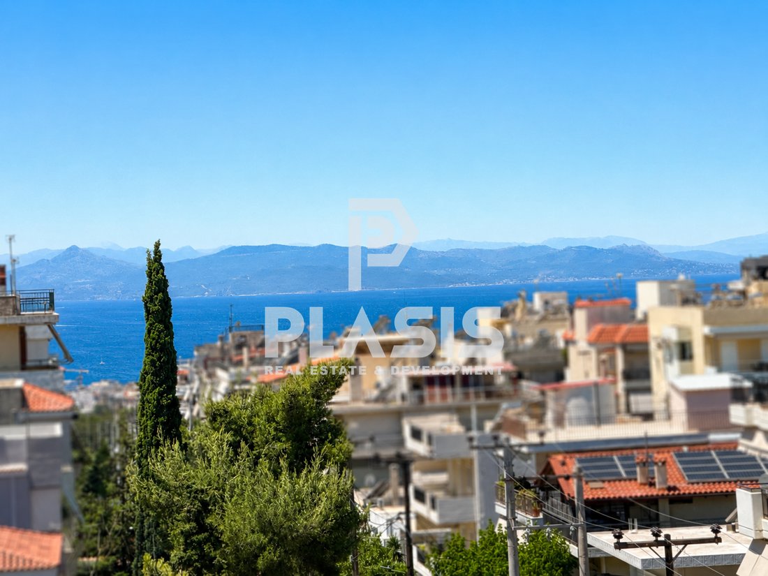 Apartment in Glyfada, Attica, Greece 2 - 18283846