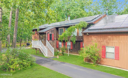 Casa a Jackson, New Jersey, Stati Uniti 1