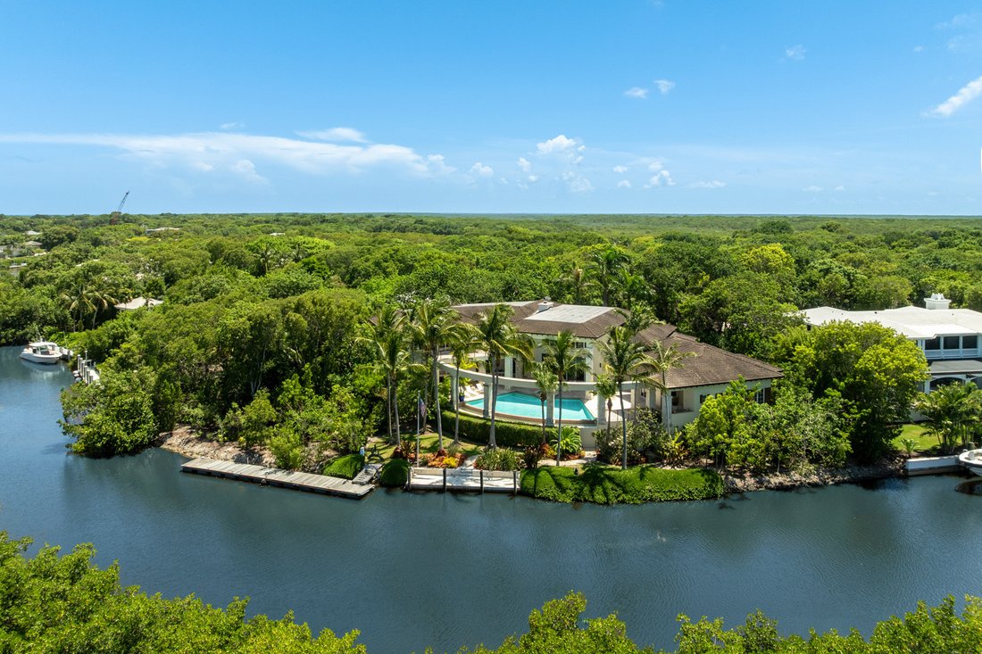 House in Key Colony Beach, Florida, United States 1 - 18281968
