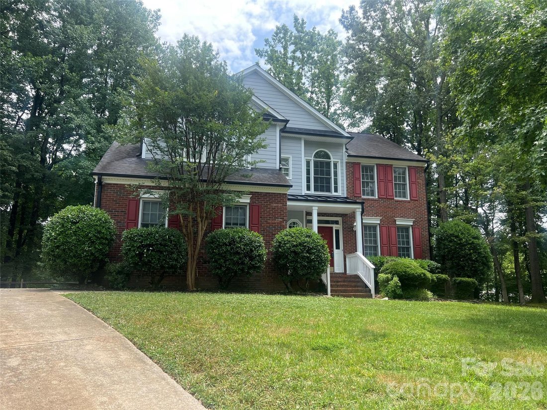 House in Cornelius, North Carolina, United States 1 - 18283623