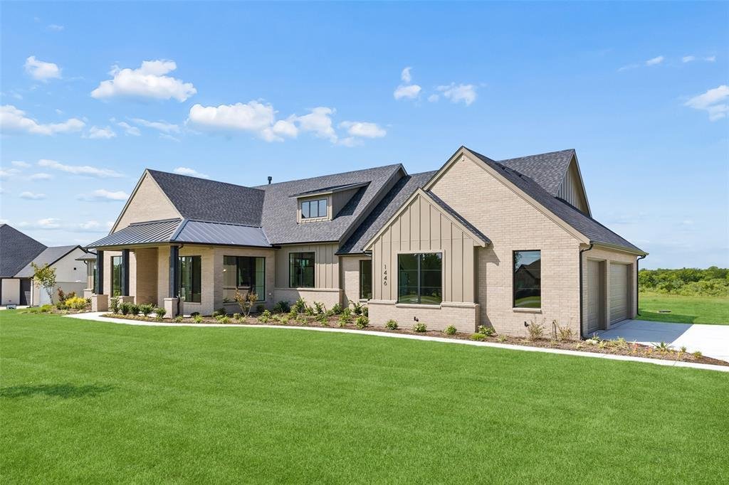 House in Royse City, Texas, United States 3 - 18281597