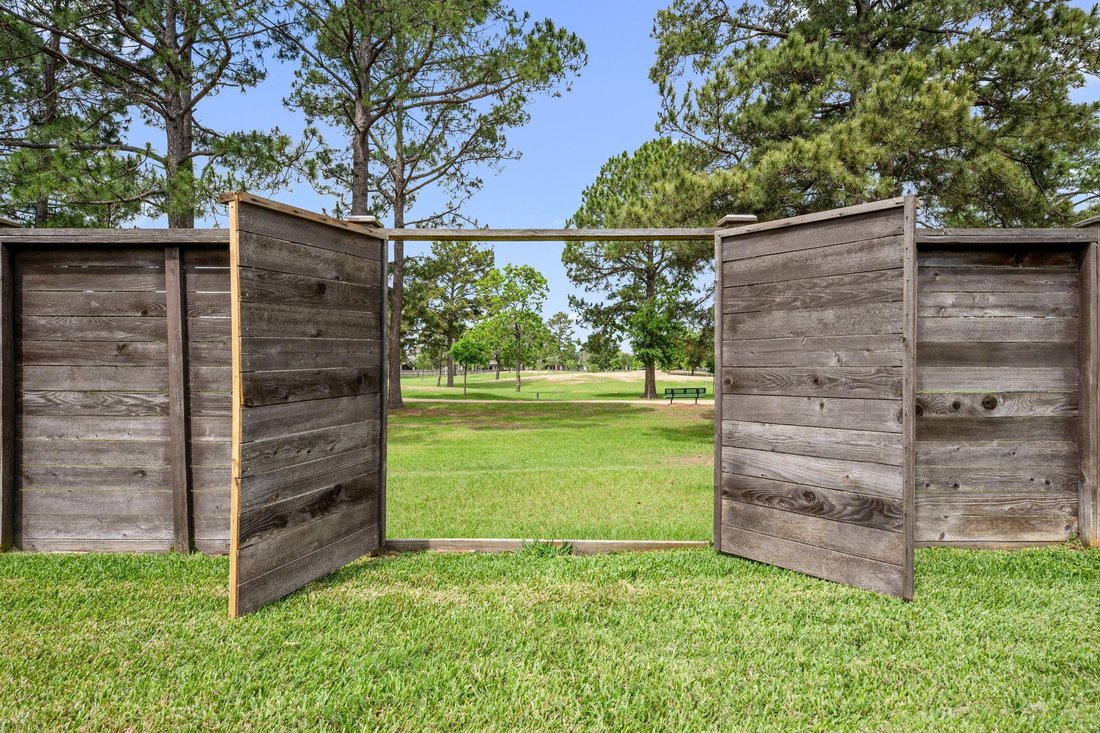 House in Katy, Texas, United States 3 - 18281088
